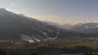 Westendorf - Vista panoramica