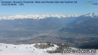 Kronplatz - Bruneck