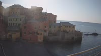 Boccadasse - Piazza Nettuno