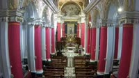 Sliema - Sanctuary of our Lady of sacred Heart of Jesus