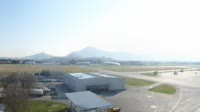Salzburg - Airport