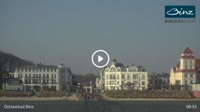 Binz - Beach