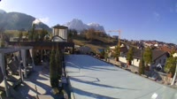 Kastelruth/Castelrotto - Abinea Dolomiti Romantic Spa Hotel