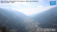 Obervellach - Almgasthof Himmelbauer