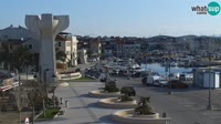 Vodice - Marina, Hangar Beach