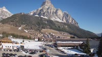 Corvara - Sassongher