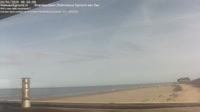 Egmond aan Zee - Strandpaviljoen De Zilvermeeuw