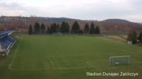 Stadion LKS Dunajec