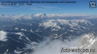 Matrashaus am Hochkönig - Königsjodler