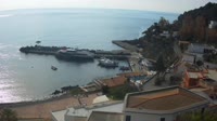 Ustica -  Port of Cala Santa Maria