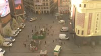 Madrid - Plaza del Callao