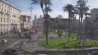 Roma - Piazza Cavour