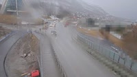 Tromsø - Ishavskatedralen