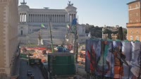Roma - Piazza Venezia