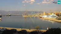Rijeka - Riva, Marina