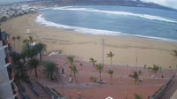Gran Kanarija - Las Palmas - Playa Grande