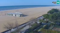 Bibione - Aparthotel Ashanti - Beach