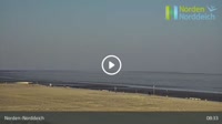 Norden - Norddeich - Beach