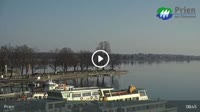 Prien am Chiemsee - Schifffahrt
