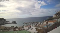 Gran Canaria - Puerto Rico - Marina, beach