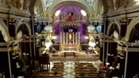 Naxxar - Church of the Nativity of Mary