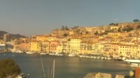 Elba - Portoferraio - Port