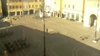 Fano - Piazza XX Settembre