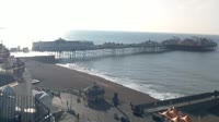 Brighton - Brighton Palace Pier