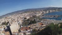 Águilas - Panoramic view