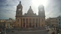 Paola - Basilica of Christ the King