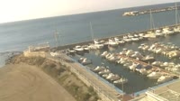 Águilas - Marina