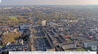 Amiens - Panoramic view