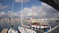Palermo - Port