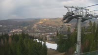 Skolnity Ski Arena