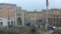 Lecce - Piazza Santo Oronzo