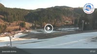 Belá-Dulice - Jasenská Dolina Ski Resort
