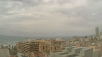 Alicante - Panoramic view