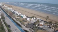 Senigallia - Hotel Sirena - Beach