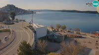 Šibenik - Banj Beach