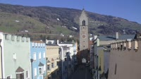 Sterzing - Piazza Città Vipiteno