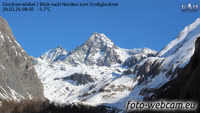 Glocknerwinkel - Grossglockner