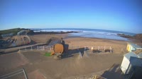 Bude - Crooklets Beach