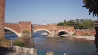 Verona - Puente de Castelvecchio