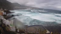 Tenerife - Punta del Hidalgo