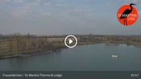 Frauenkirchen - St. Martins Therme & Lodge