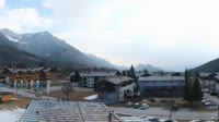Ramsau am Dachstein - Panoramic view