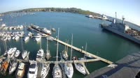 Falmouth - Marina