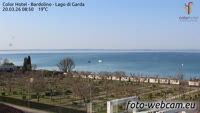 Bardolino - Lake Garda