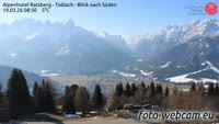 Dobbiaco - Toblach