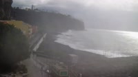 La Gomera - Playa de Santiago